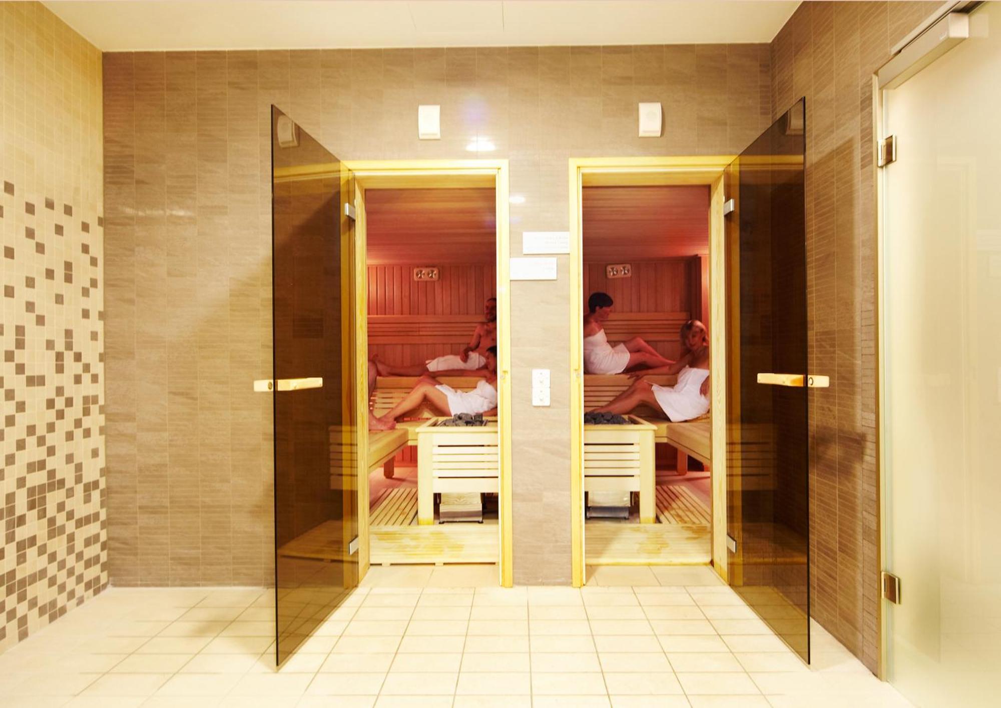 Baltic Plaza Hotel Medi Spa โควอบเซก ภายนอก รูปภาพ